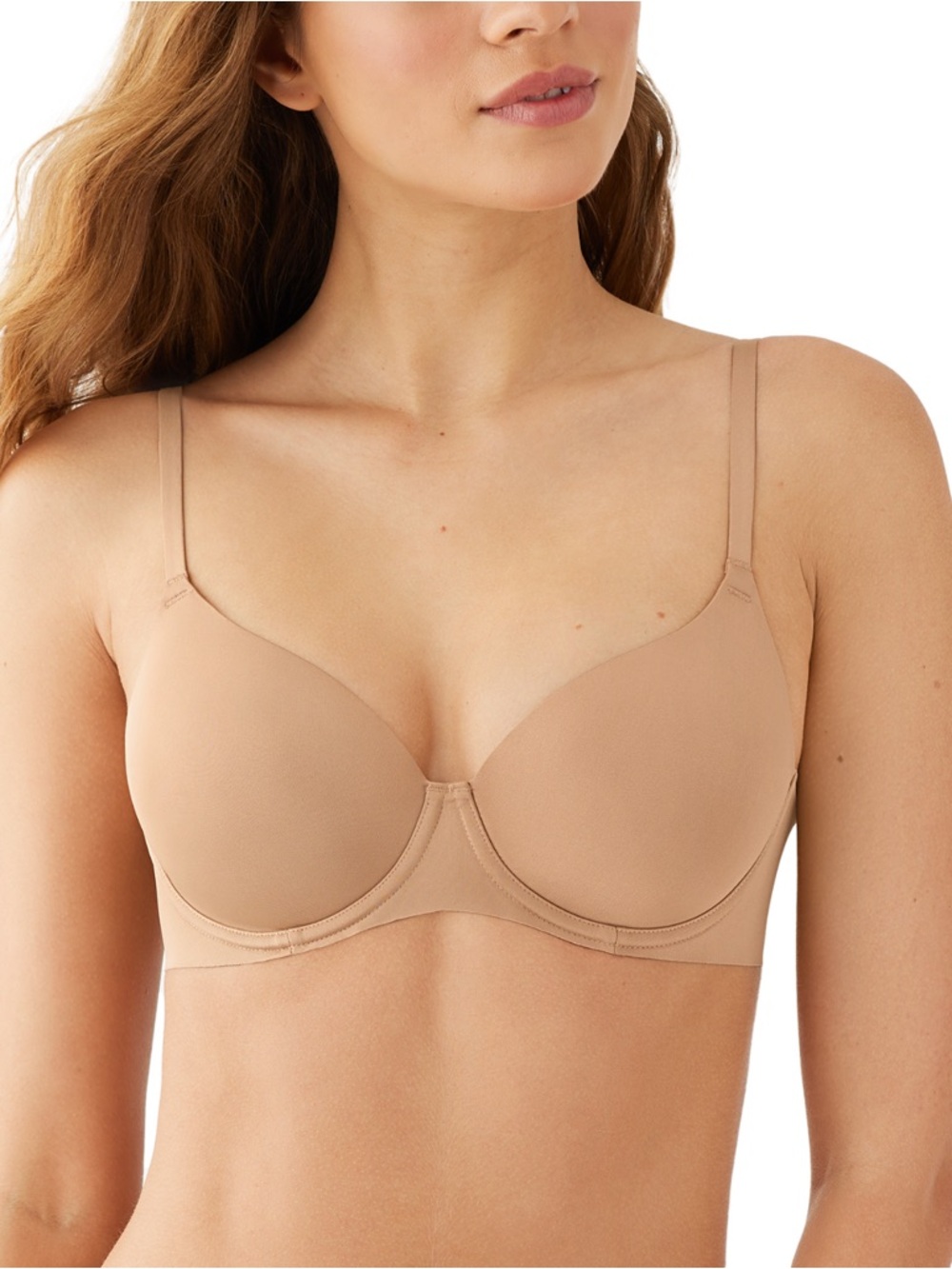 B. Tempt'd By Wacoal Spotlight Underwire T-Shirt Bra - 953293